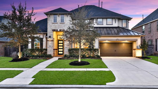 Fulshear 2-story, 5-bed 4023 Harmony Breeze Lane-idx