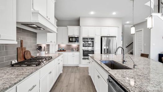 Fulshear 2-story, 5-bed 4023 Harmony Breeze Lane-idx