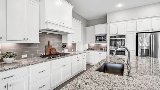 Fulshear 2-story, 5-bed 4023 Harmony Breeze Lane-idx