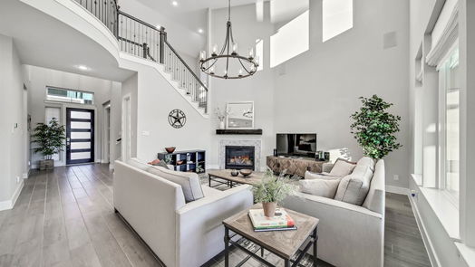 Fulshear 2-story, 5-bed 4023 Harmony Breeze Lane-idx