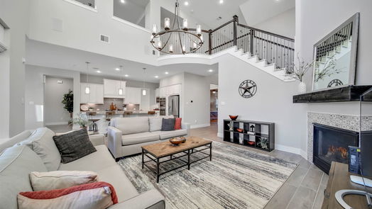 Fulshear 2-story, 5-bed 4023 Harmony Breeze Lane-idx