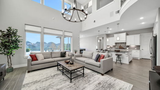 Fulshear 2-story, 5-bed 4023 Harmony Breeze Lane-idx