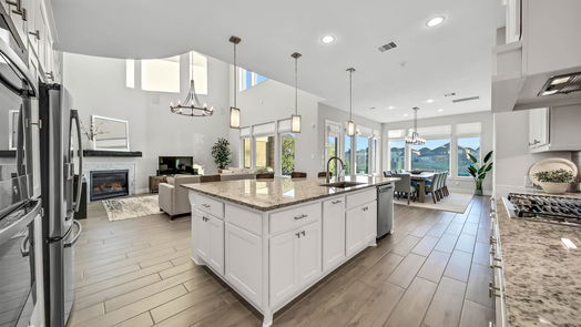 Fulshear 2-story, 5-bed 4023 Harmony Breeze Lane-idx