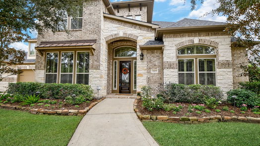Fulshear 2-story, 5-bed 6203 Flewellen Falls Lane-idx