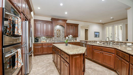 Fulshear 2-story, 5-bed 6203 Flewellen Falls Lane-idx