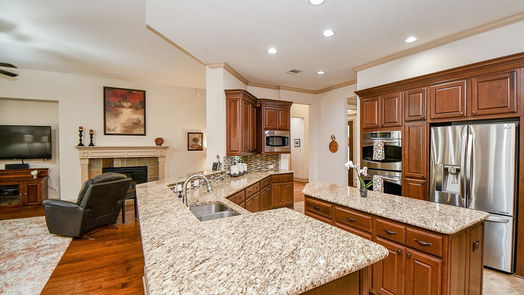 Fulshear 2-story, 5-bed 6203 Flewellen Falls Lane-idx