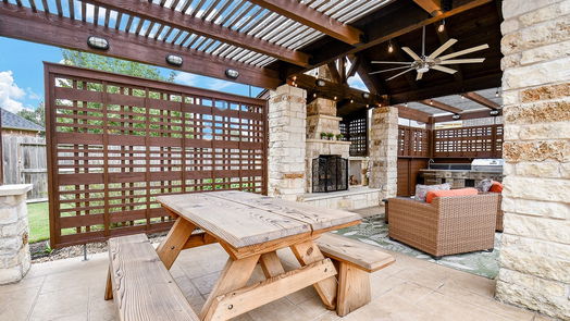Fulshear 2-story, 5-bed 6203 Flewellen Falls Lane-idx