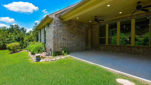Fulshear null-story, 5-bed 8602 Fulshear Run Trace-idx