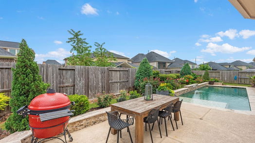 Houston 1-story, 4-bed 5718 Crockett Creek Court-idx