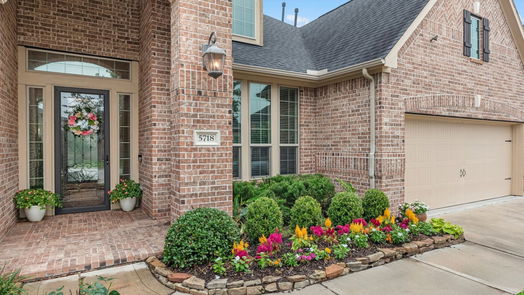 Houston 1-story, 4-bed 5718 Crockett Creek Court-idx