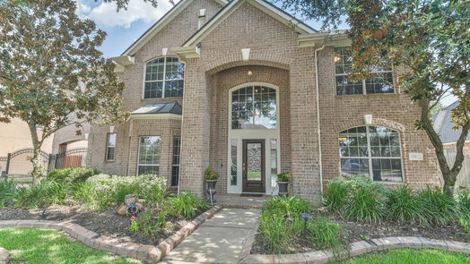 Houston 2-story, 4-bed 17431 Shoal Lake Lane-idx