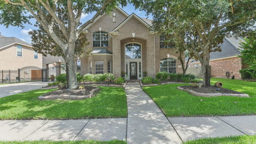 Houston 2-story, 4-bed 17431 Shoal Lake Lane-idx