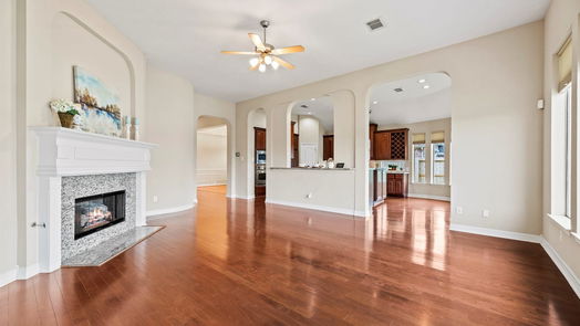 Houston 1-story, 4-bed 8806 Emerald Shore Court-idx