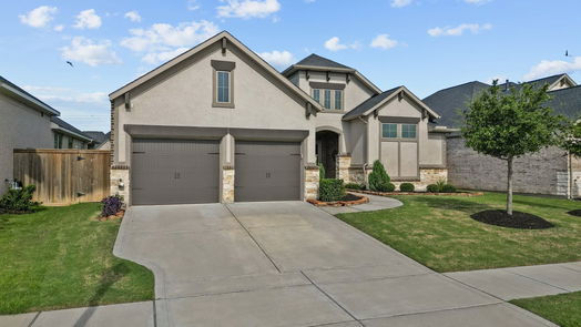 Houston 1-story, 3-bed 5918 Wedgewood Heights Way-idx
