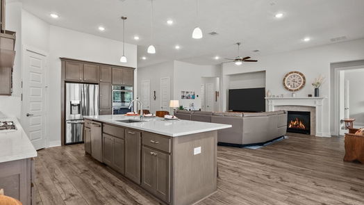 Houston 1-story, 3-bed 5918 Wedgewood Heights Way-idx