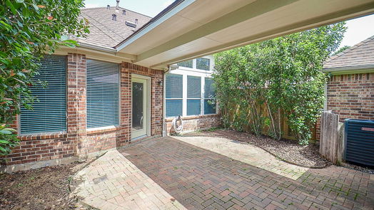 Houston 1-story, 2-bed 218 Whispering Ridge Terrace-idx