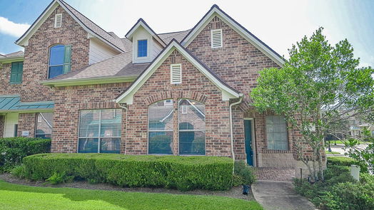 Houston 1-story, 2-bed 218 Whispering Ridge Terrace-idx