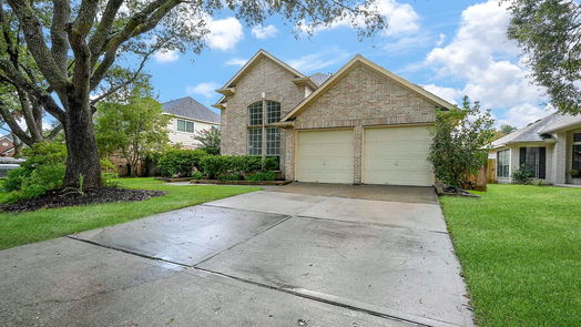 Houston 2-story, 4-bed 5615 Ivory Mist Lane-idx