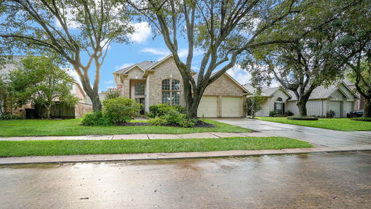 Houston 2-story, 4-bed 5615 Ivory Mist Lane-idx