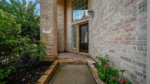 Houston 2-story, 4-bed 5615 Ivory Mist Lane-idx