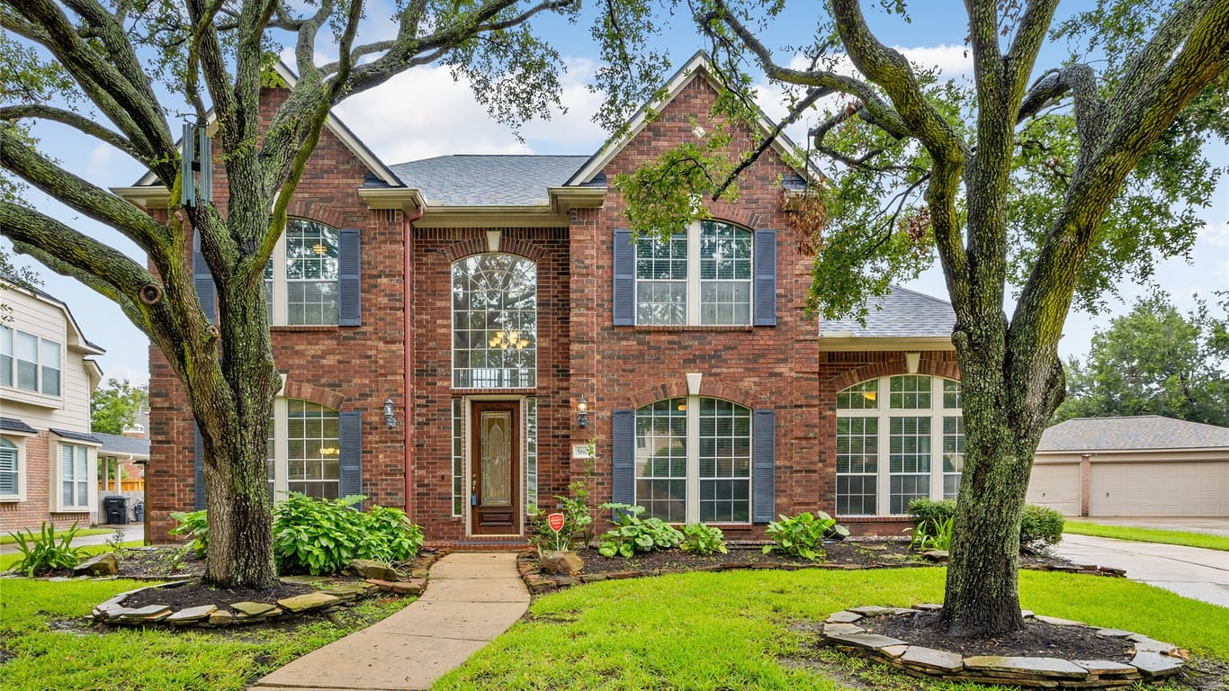 Houston 2-story, 5-bed 5607 Evening Shore Drive-idx