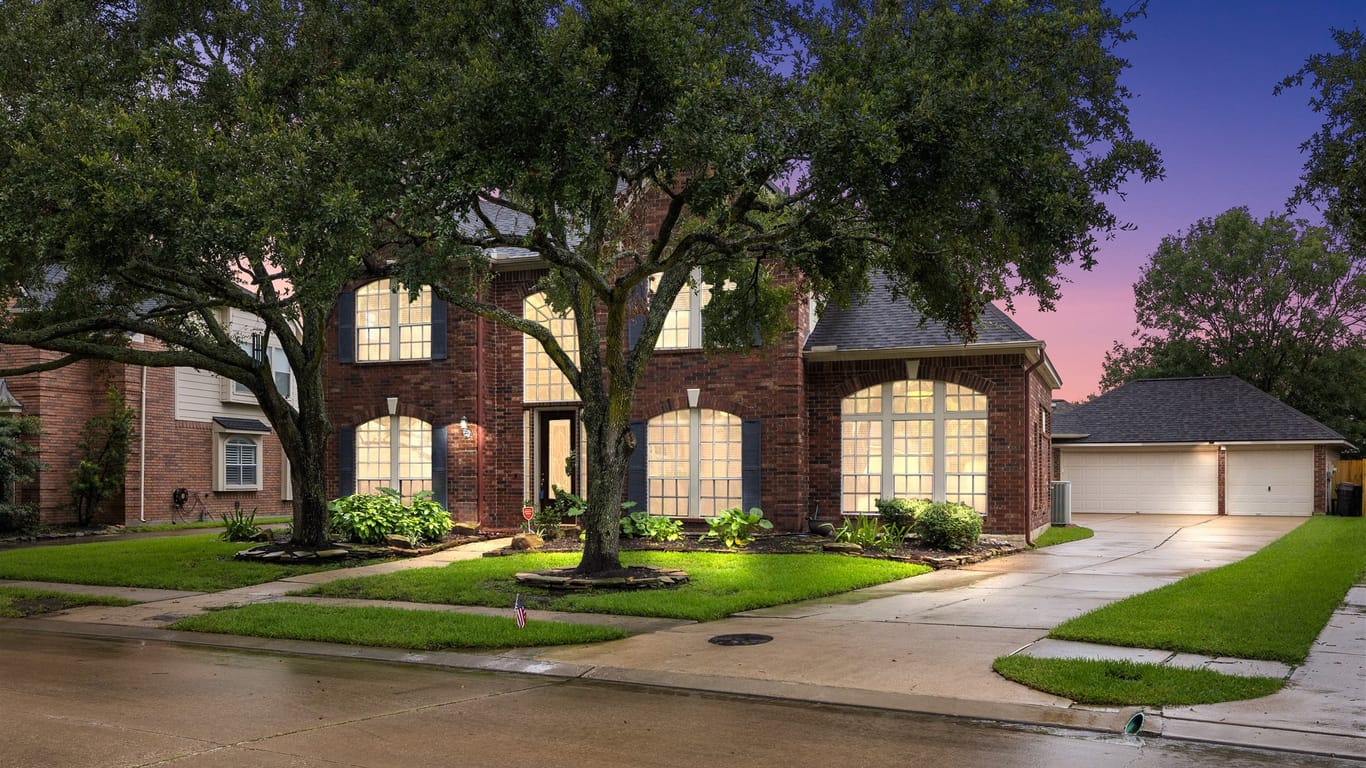 Houston 2-story, 5-bed 5607 Evening Shore Drive-idx