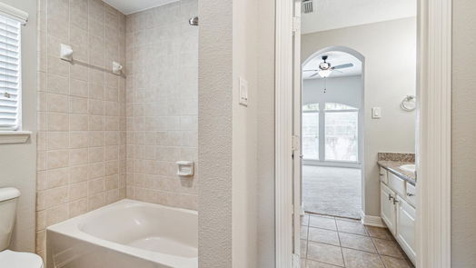 Houston 2-story, 5-bed 12118 Indigo Cove Lane-idx