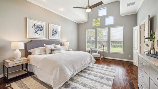 Houston 2-story, 5-bed 12118 Indigo Cove Lane-idx