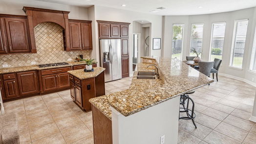 Houston 2-story, 5-bed 12118 Indigo Cove Lane-idx