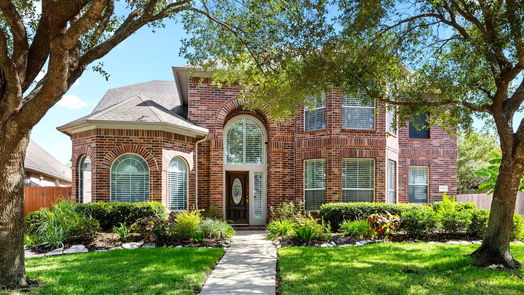 Houston 2-story, 5-bed 17518 Cypress Laurel Street-idx