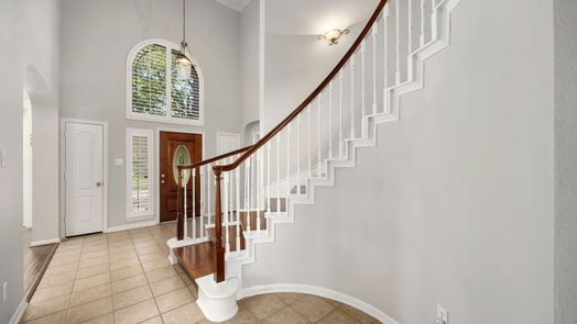 Houston 2-story, 5-bed 17518 Cypress Laurel Street-idx