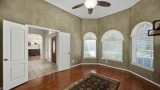 Houston 2-story, 5-bed 17518 Cypress Laurel Street-idx