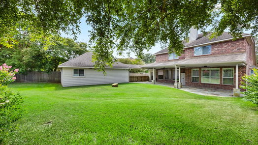 Houston 2-story, 5-bed 17518 Cypress Laurel Street-idx