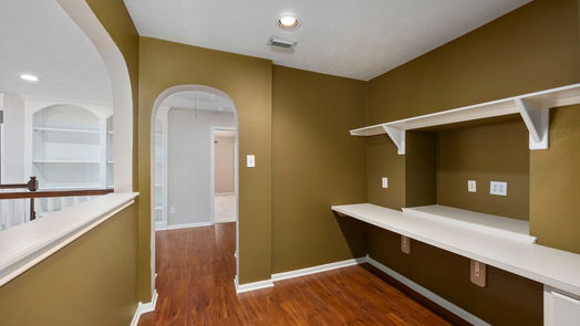 Houston 2-story, 5-bed 17518 Cypress Laurel Street-idx