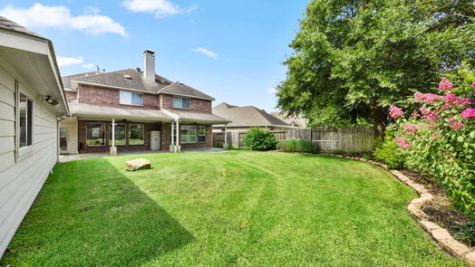 Houston 2-story, 5-bed 17518 Cypress Laurel Street-idx