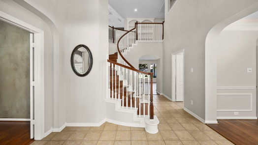 Houston 2-story, 5-bed 17518 Cypress Laurel Street-idx