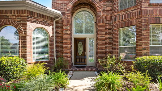 Houston 2-story, 5-bed 17518 Cypress Laurel Street-idx