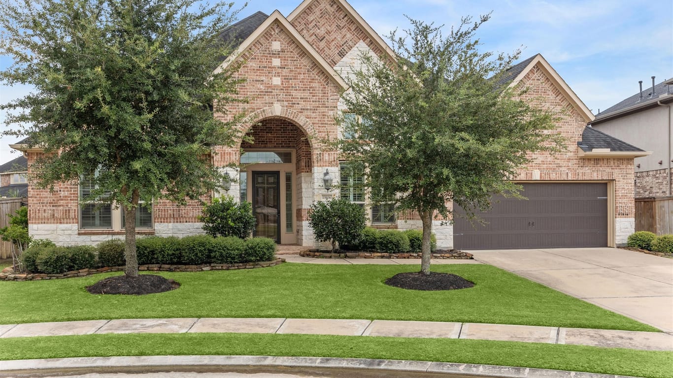 Houston 1-story, 4-bed 13906 Bell Valley Court-idx