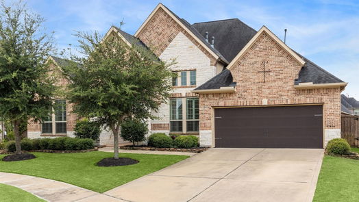 Houston 1-story, 4-bed 13906 Bell Valley Court-idx