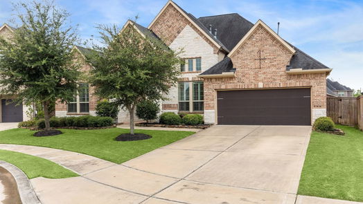 Houston 1-story, 4-bed 13906 Bell Valley Court-idx