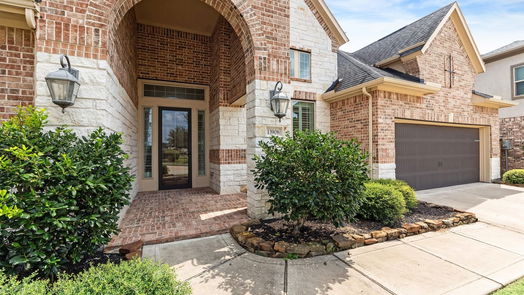 Houston 1-story, 4-bed 13906 Bell Valley Court-idx