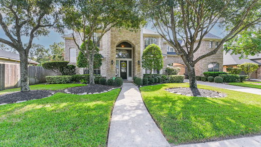 Houston 2-story, 4-bed 13318 Greenwood Lakes Lane-idx