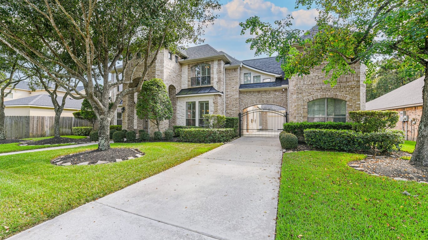 Houston 2-story, 4-bed 13318 Greenwood Lakes Lane-idx