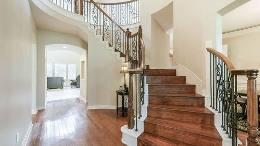 Houston 2-story, 4-bed 13318 Greenwood Lakes Lane-idx