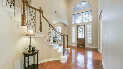 Houston 2-story, 4-bed 13318 Greenwood Lakes Lane-idx