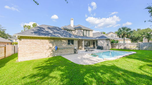 Houston 2-story, 4-bed 13318 Greenwood Lakes Lane-idx