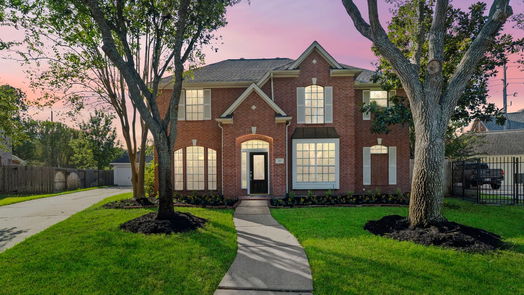 Houston 2-story, 4-bed 310 Ember Trails Court-idx