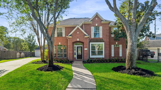 Houston 2-story, 4-bed 310 Ember Trails Court-idx