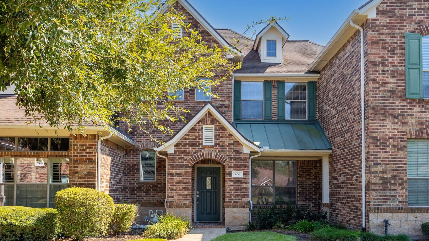 Houston 2-story, 2-bed 406 Cypress Vista-idx