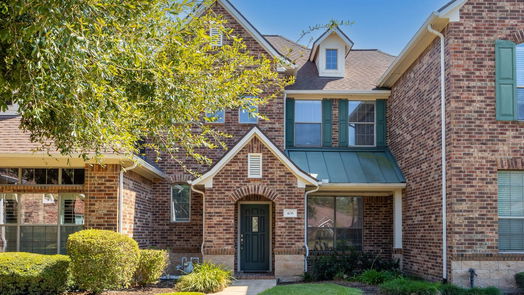 Houston 2-story, 2-bed 406 Cypress Vista-idx